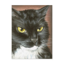 Ianto Post Card
