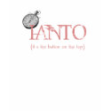Ianto- Stopwatch t-shirts