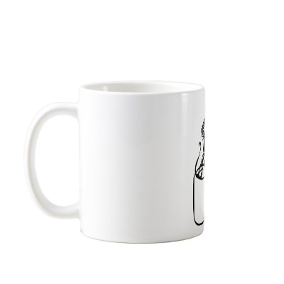 Ianto's Mug Within A Mug by brittsugar