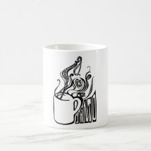 Ianto's Mug Within A Mug
