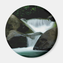 Iao wai magnet
