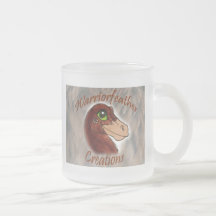 Iara Warriorfeather Mug
