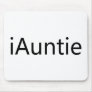 iAuntie Mouse Pad
