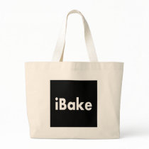 iBake Canvas Bags