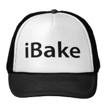 iBake hat