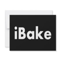 iBake