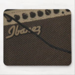 Ibanez amp mouse pads