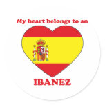 Ibanez stickers