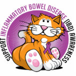 IBD Cat photo sculptures