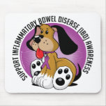 IBD Dog mousepads