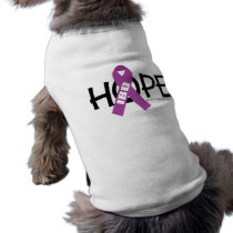 IBD Hope Dog Clothes