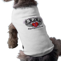 IBD Wings Pet Clothes