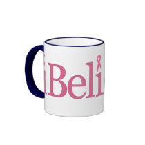 iBelieve Coffee Mug