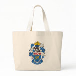 Ibhayi Coat of Arms Bags