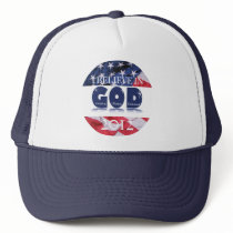 IBIG2012 Trucker Hat