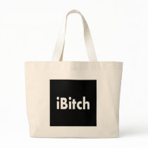 iBitch Bag