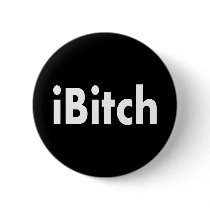 iBitch Button