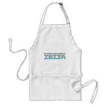 IBIZA APRON