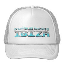 IBIZA HATS