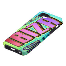 IBIZA iPhone 5 COVERS