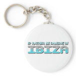 IBIZA keychains
