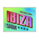 IBIZA POST CARDS