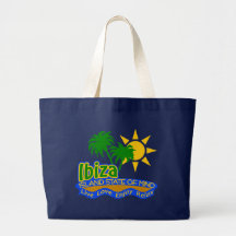 Ibiza State of Mind bag - choose style & color