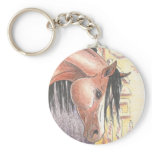 "Ibn Denah" keychains