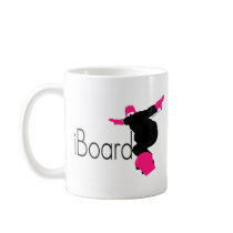 iBoard Mugs
