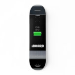iBoard skateboards