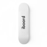 iboard skateboards