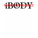 iBODY BPG T-Shirt
