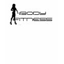 iBODY Fitness BPG T-Shirt - Customised