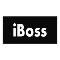 iBoss Personalized Photo Card