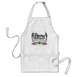 iBrew Beer and Wine aprons