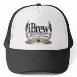 iBrew Beer and Wine hats