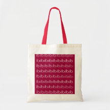 Ica Bob Tote Bags