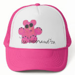 Ica Bob Trucker hats