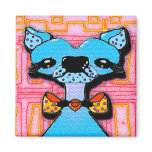 icabod refrigerator magnets