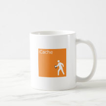 iCache Mugs