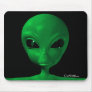 ICAliens Cute Alien 14 Mouse Mat