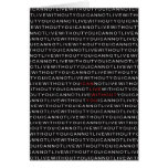 ICanLiveWithoutYou cards