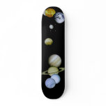 =IcaruS= Planets Skateboard