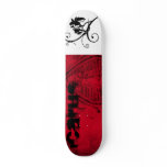Icarus Promotions Inc. skateboards