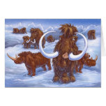 Ice Age Card
