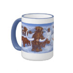 Ice Age Mug