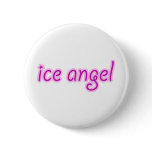 Ice Angel buttons