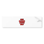 Ice Bank Mice Elf ... I Spank Myself bumper stickers
