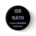 Ice Bath buttons