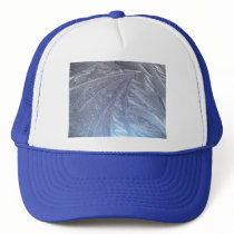 Ice Blue Hats